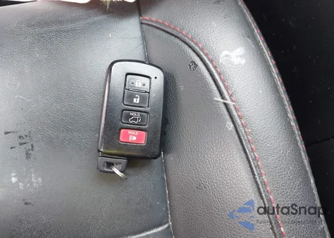 2019 Toyota Highlander Se from USA, damaged, VIN 5TDJZRFH5KS626042